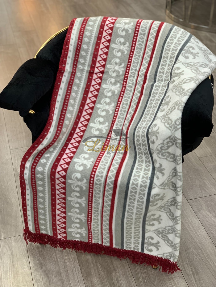 IPEKCE Ipekce Deken 127x155 cm Mistic
