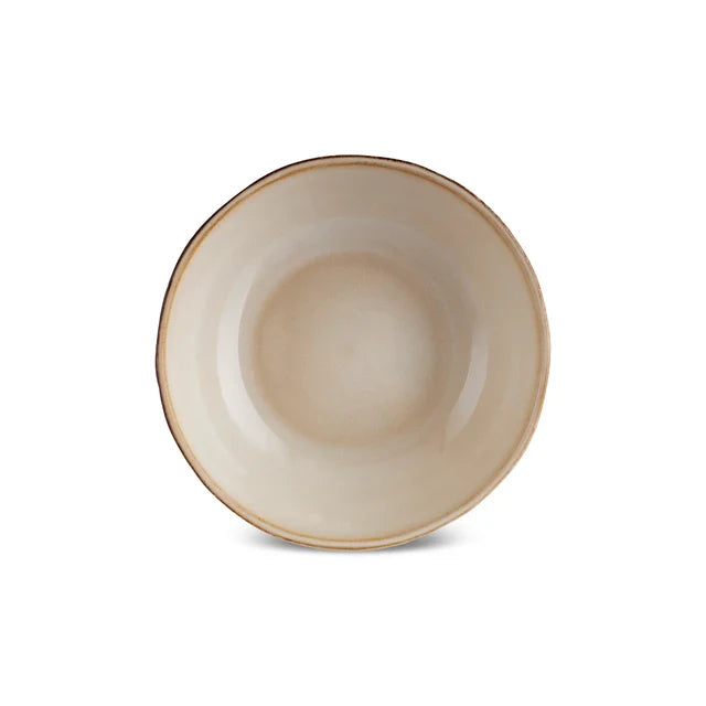 KARACA Karaca Aria Beige Reactive Kom, 12 cm