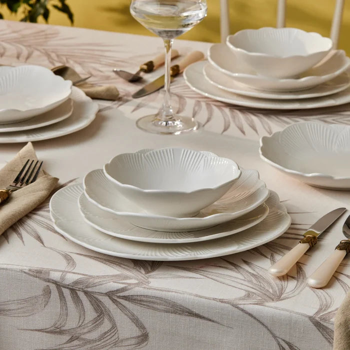 KARACA Karaca Bloom Serviesset 24 Delig | 6 persoons