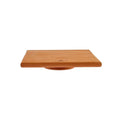 KARACA Karaca Urbanwood Draaiplateau Vierkant 26cm