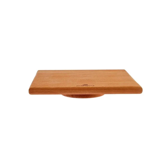 KARACA Karaca Urbanwood Draaiplateau Vierkant 26cm