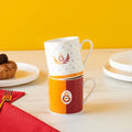 Karaca x Galatasaray Gelicentieerde Mokken 2 persoons – 230 ml