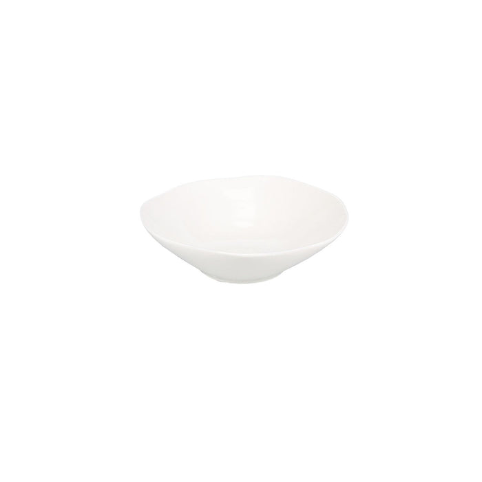 BonBistro Kom - Diepe bord 21xH6,5cm Elva