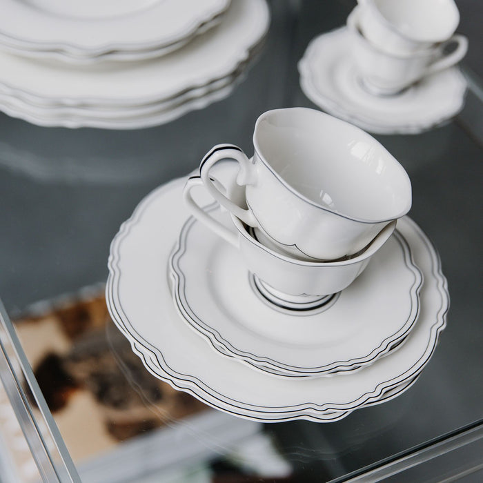S|P Collection KOP 19CL EN SCHOTEL ODETTE - SET/2