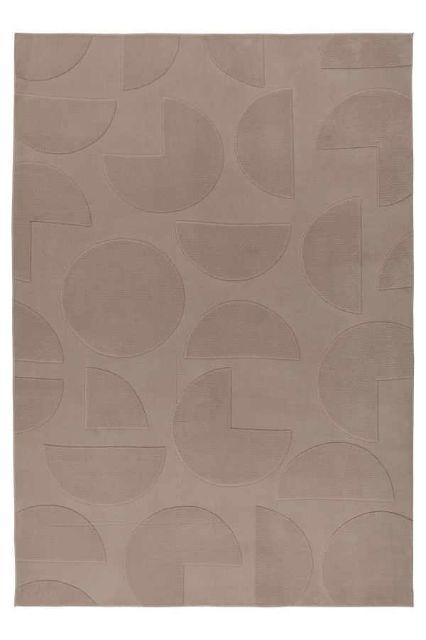 LALEE LALEE FOCUS FOC 400 TAUPE