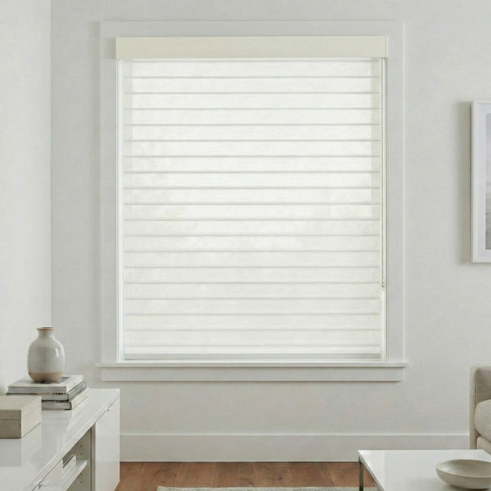 Lumi Light Diffusing Sheer Shades