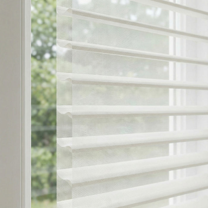 Lumi Light Diffusing Sheer Shades