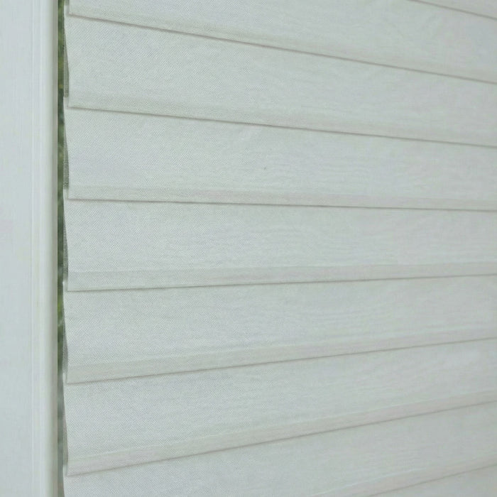Lumi Light Dimming Sheer Shades
