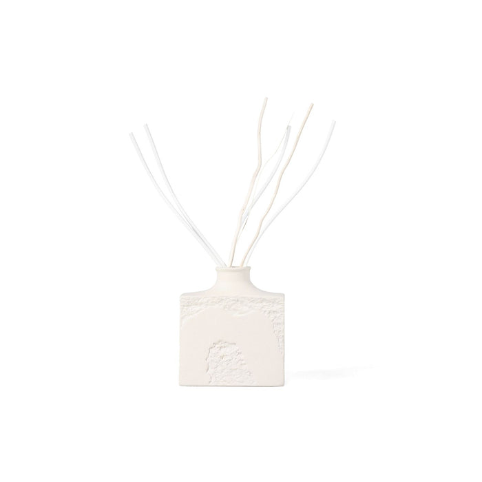 MARN GEURSTOKJES 200ML CHALK WHITE