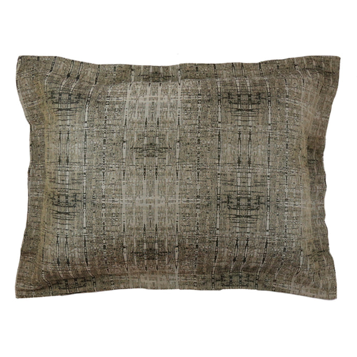 Matrix Sham