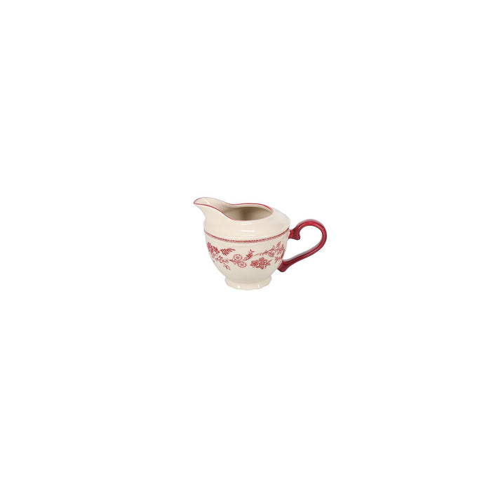 S|P Collection Melk-/sauskan 18cl burgundy Cyril
