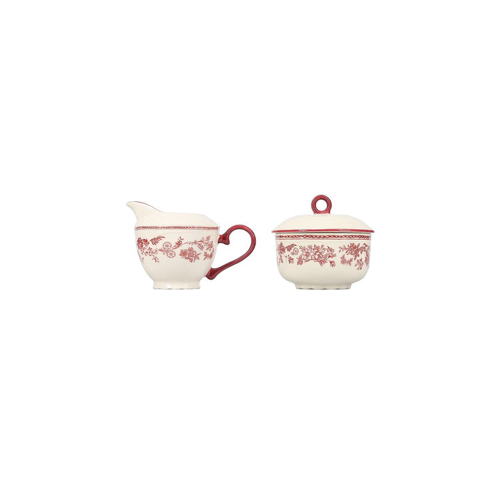 S|P Collection Melk-/sauskan 18cl burgundy Cyril