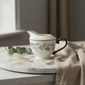 MELK-/SAUSKAN 18CL GREEN CYRIL