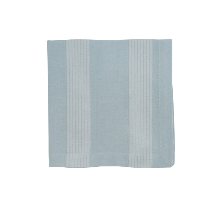 Misty Morning Woven Napkin