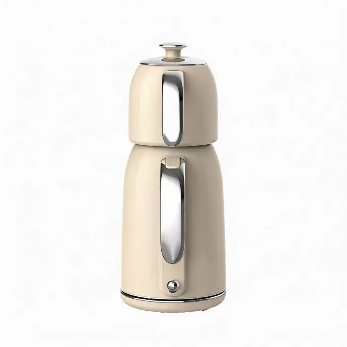 MULEX MLX Theemachine 1,0 / 1,7 Liter | Beige