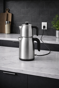 MLX MLX Theemachine 1,0 / 1,7 Liter | Mat