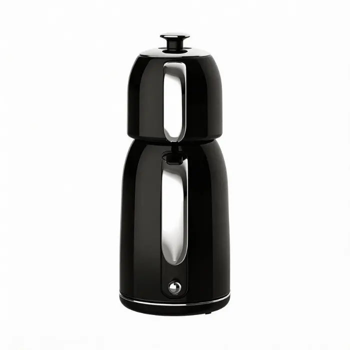 MLX MLX Theemachine 1,0 / 1,7 Liter | Zwart