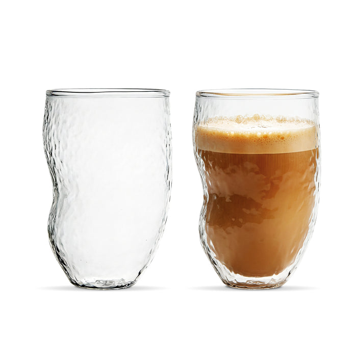 LIV MONO Borosilicaatglas – 250 ml | 2 Delig