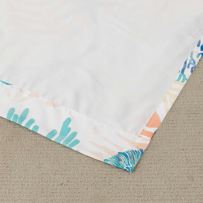 Montego Bay Drape Set