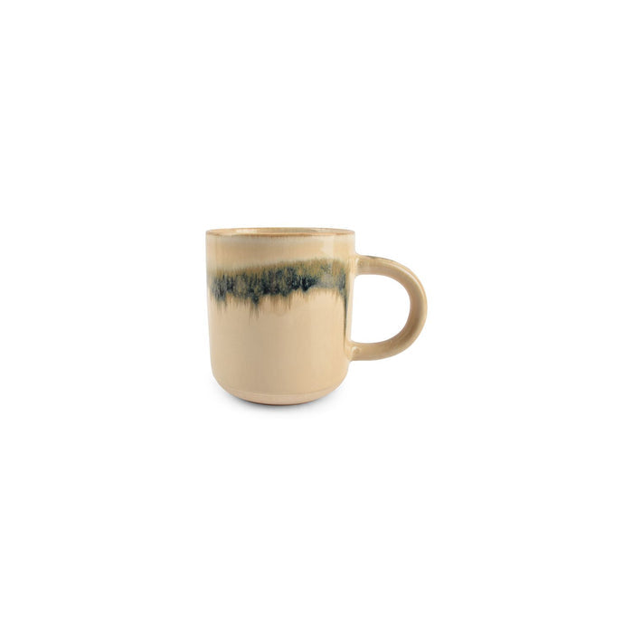 S & P MUGGIES BEKER 45CL SAND