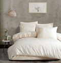 Lavella NISA DEKBEDOVERTREKSET | 200X220 CM 6-DELIG