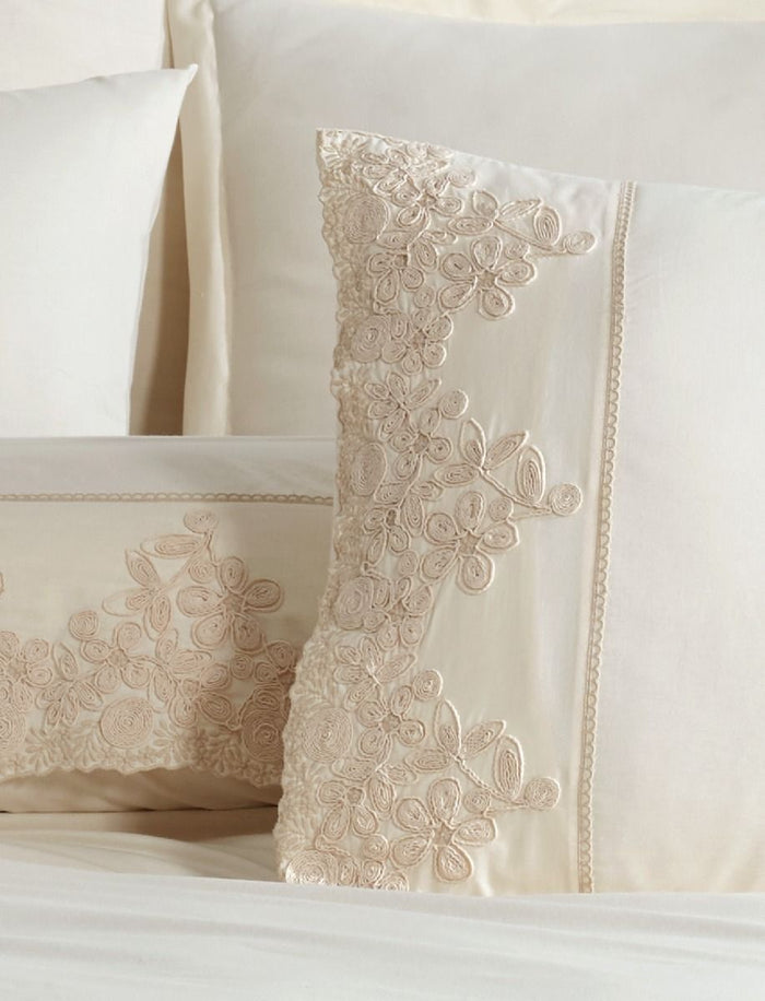 Lavella NISA DEKBEDOVERTREKSET | 200X220 CM 6-DELIG