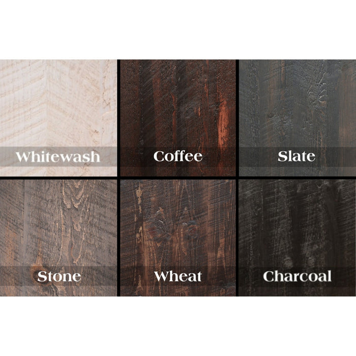 Ocean Home Wall Coat Rack