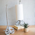 Octopus Paper Towel Holder