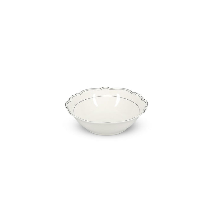 Odetta kom 18 cm | 2 delig
