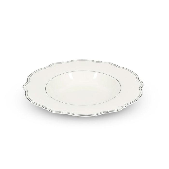 Odette Diepe bord 23,5 cm | 2 Delig