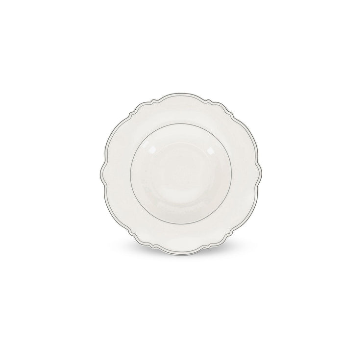 Odette Diepe bord 23,5 cm | 2 Delig