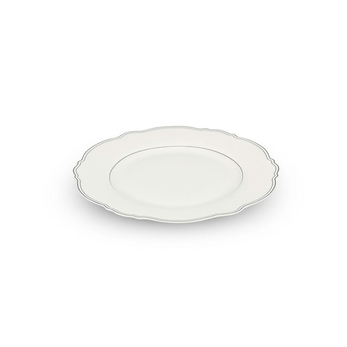 Odette Plat bord 28 cm | 2 Delig