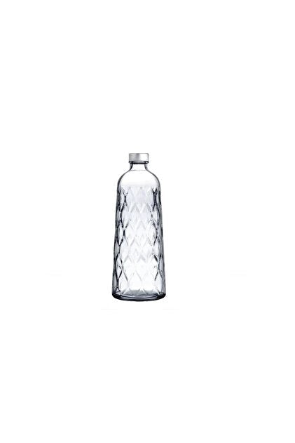 PASABAHCE Pasabahce leafy waterfles 1035cc