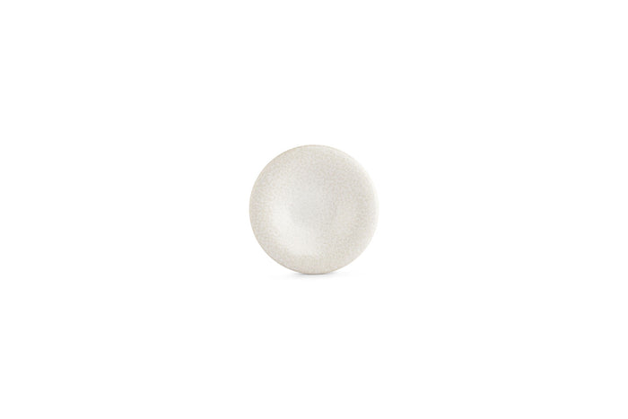 BonBistro Plat bord 13cm wit Alta