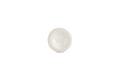 BonBistro Plat bord 13cm wit Alta