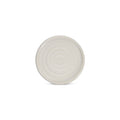 S|P Collection Plat bord 20,5xH2cm beige Mochi