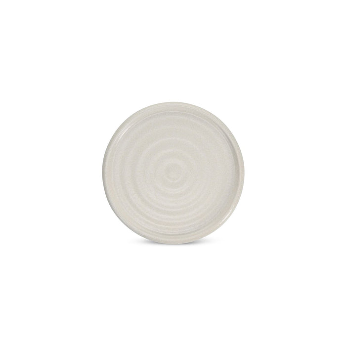 S|P Collection Plat bord 20,5xH2cm beige Mochi