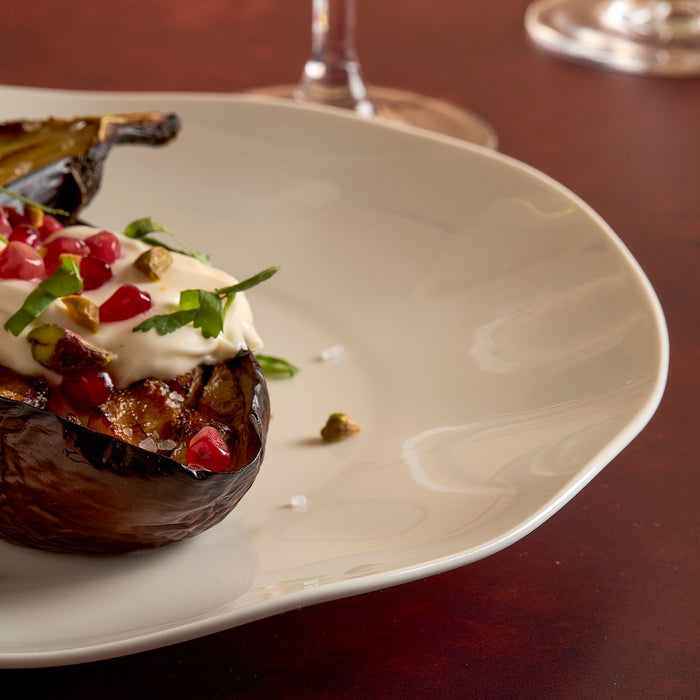 BonBistro Plat bord 27,5cm Elva