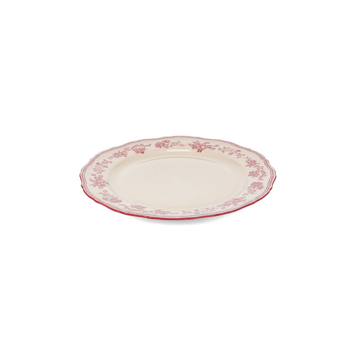 S|P Collection Plat bord 27cm burgundy Cyril