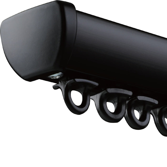 Premium Designer Curtain Track/ Rod