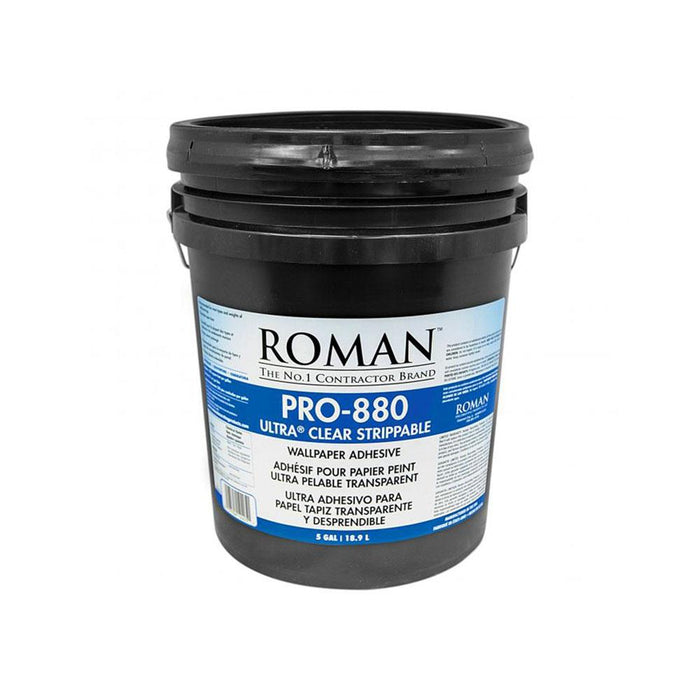 PRO-880 ULTRA Universal Wallcovering Adhesive