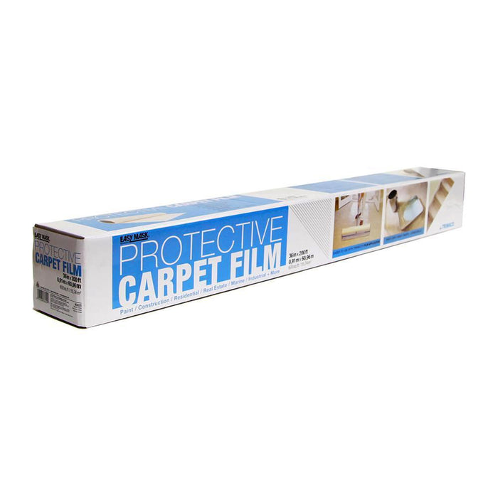 PROTECTIVE CARPET FILM
