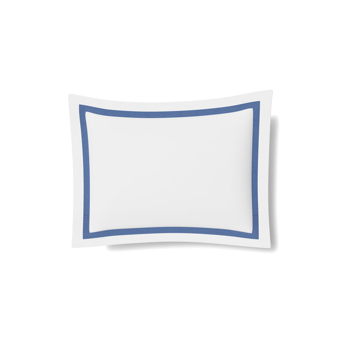 White / Periwinkle / King 36x20
