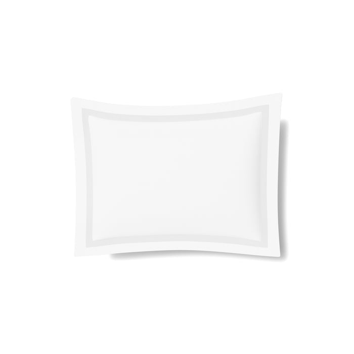 White / White / King 36x20