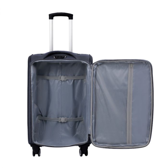 Liman Home Decor - Liman Online REISKOFFER - ROLKOFFER - KOFFERSET - KOFFER | BLAUW 3-DELIG
