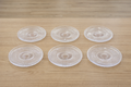 Bavary Ripple theeschotel | 6 Delig