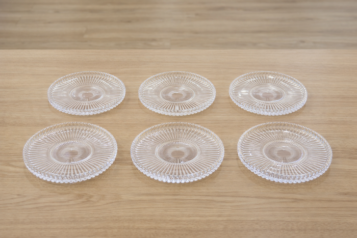 Bavary Ripple theeschotel | 6 Delig