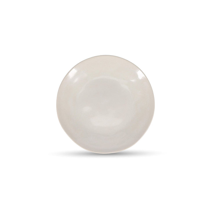 S & P Rocca Plat bord 21,5cm beige