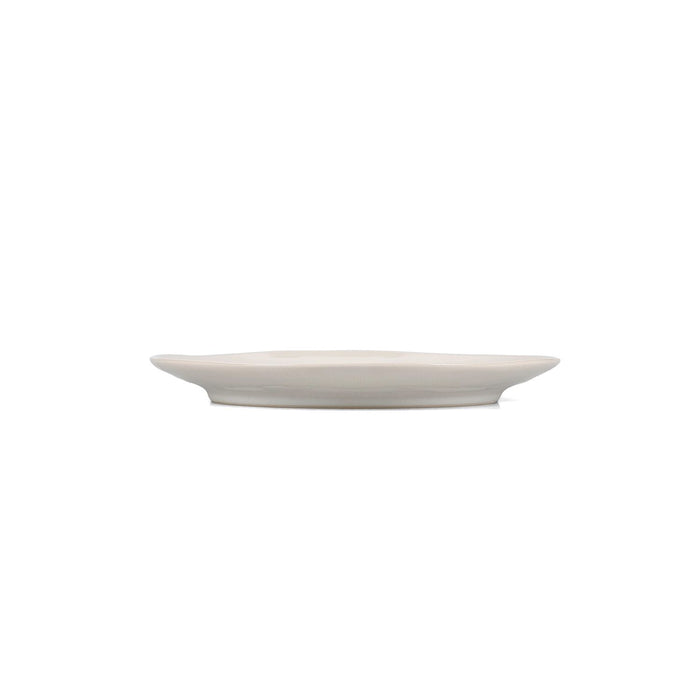 S & P Rocca Plat bord 27,5cm beige