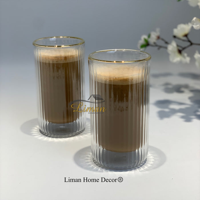 S|P Collection Rome Kop 37,5cl dubbelwandig - set/2